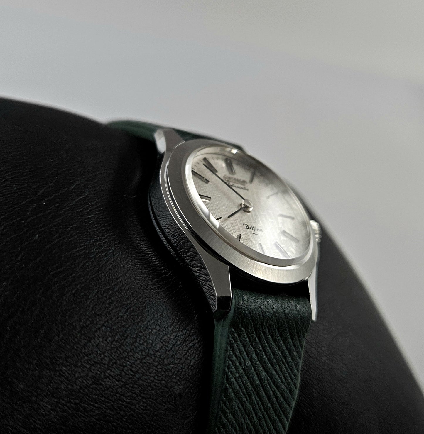 Seiko Belfina Lady 2431-0020