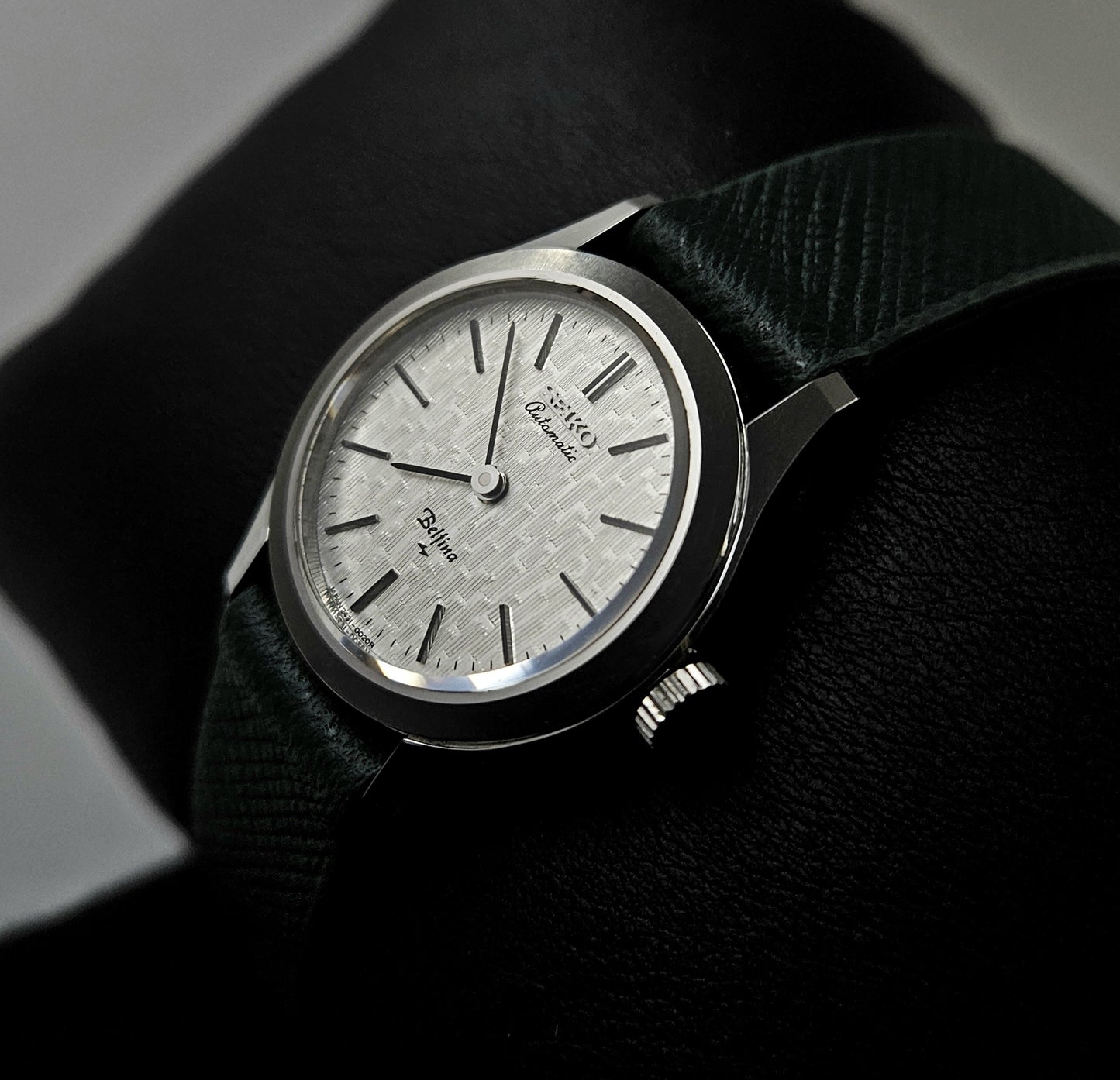 Seiko Belfina Lady 2431-0020