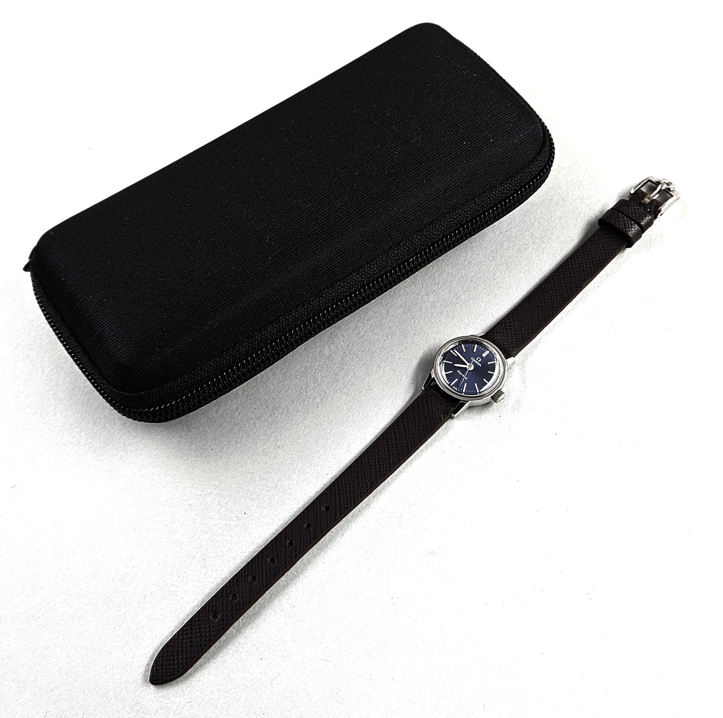 Omega Geneve Lady 535.025