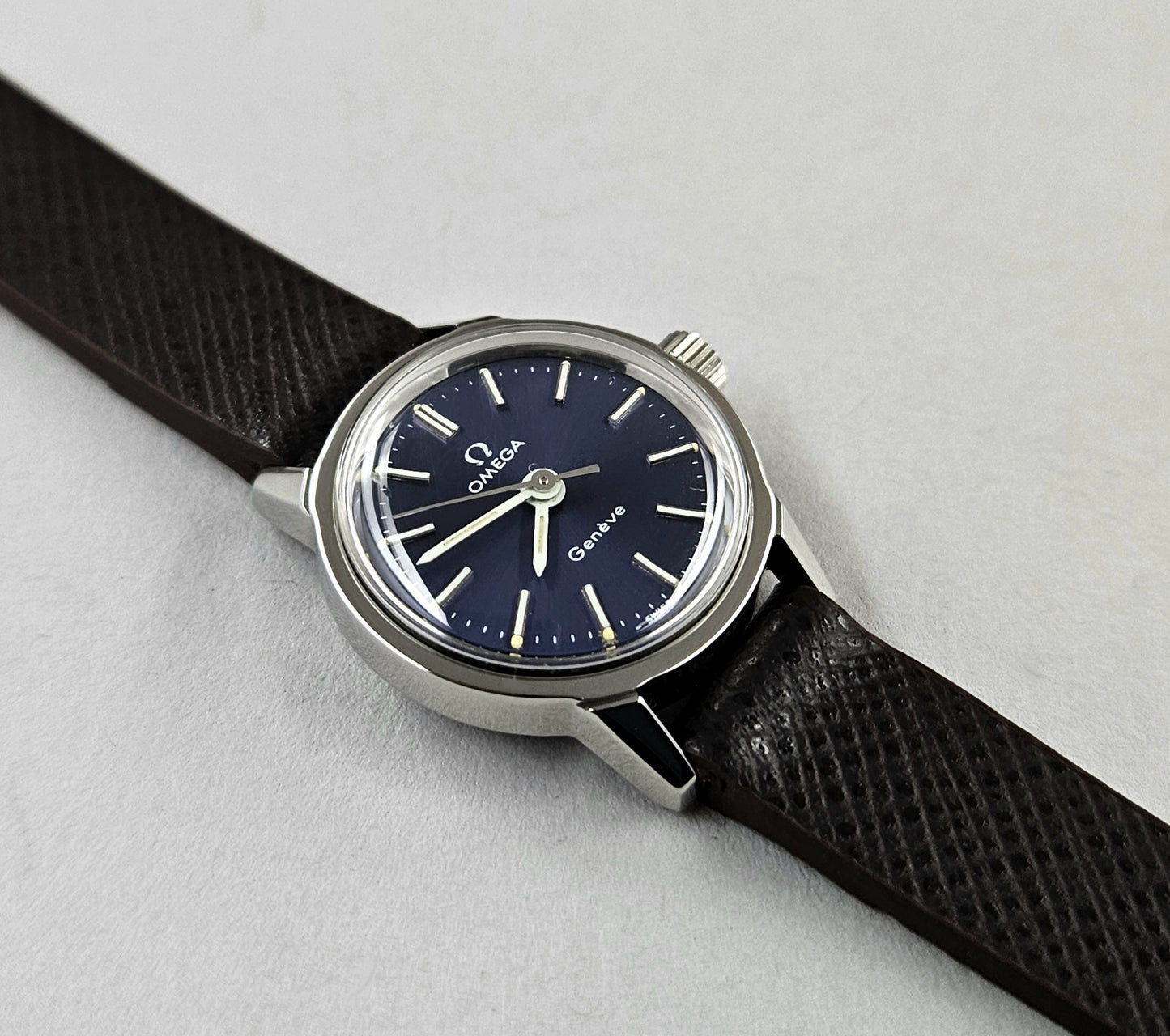 Omega Geneve Lady 535.025