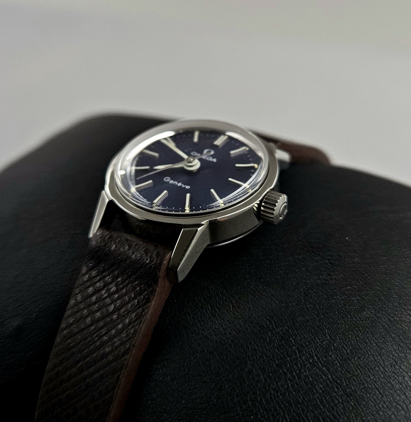 Omega Geneve Lady 535.025