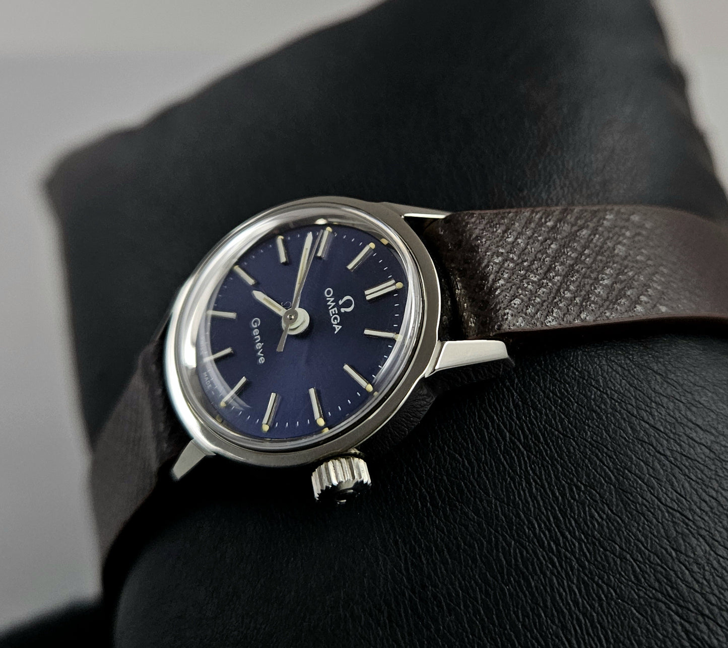 Omega Geneve Lady 535.025