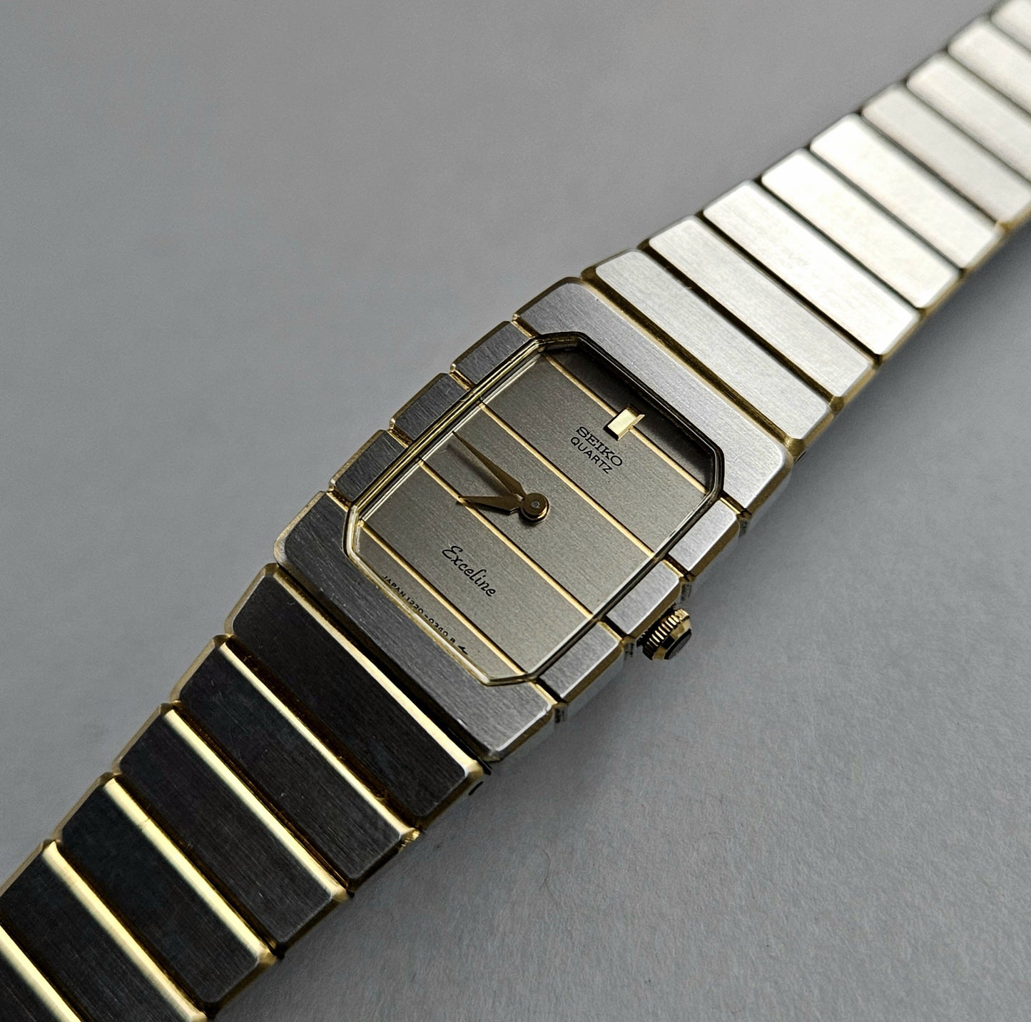 Seiko Exceline Lady 1220-5170