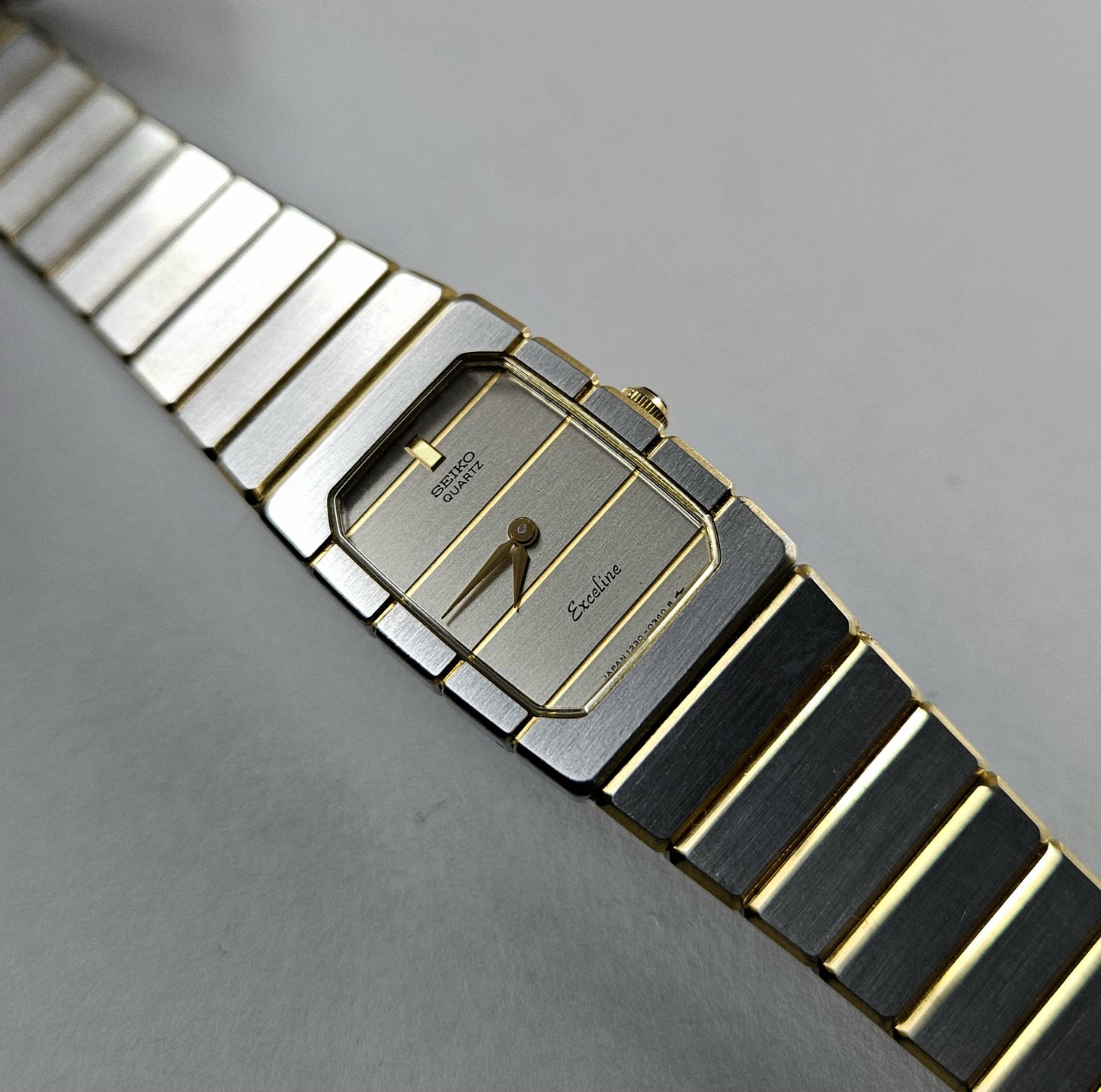 Seiko Exceline Lady 1220-5170