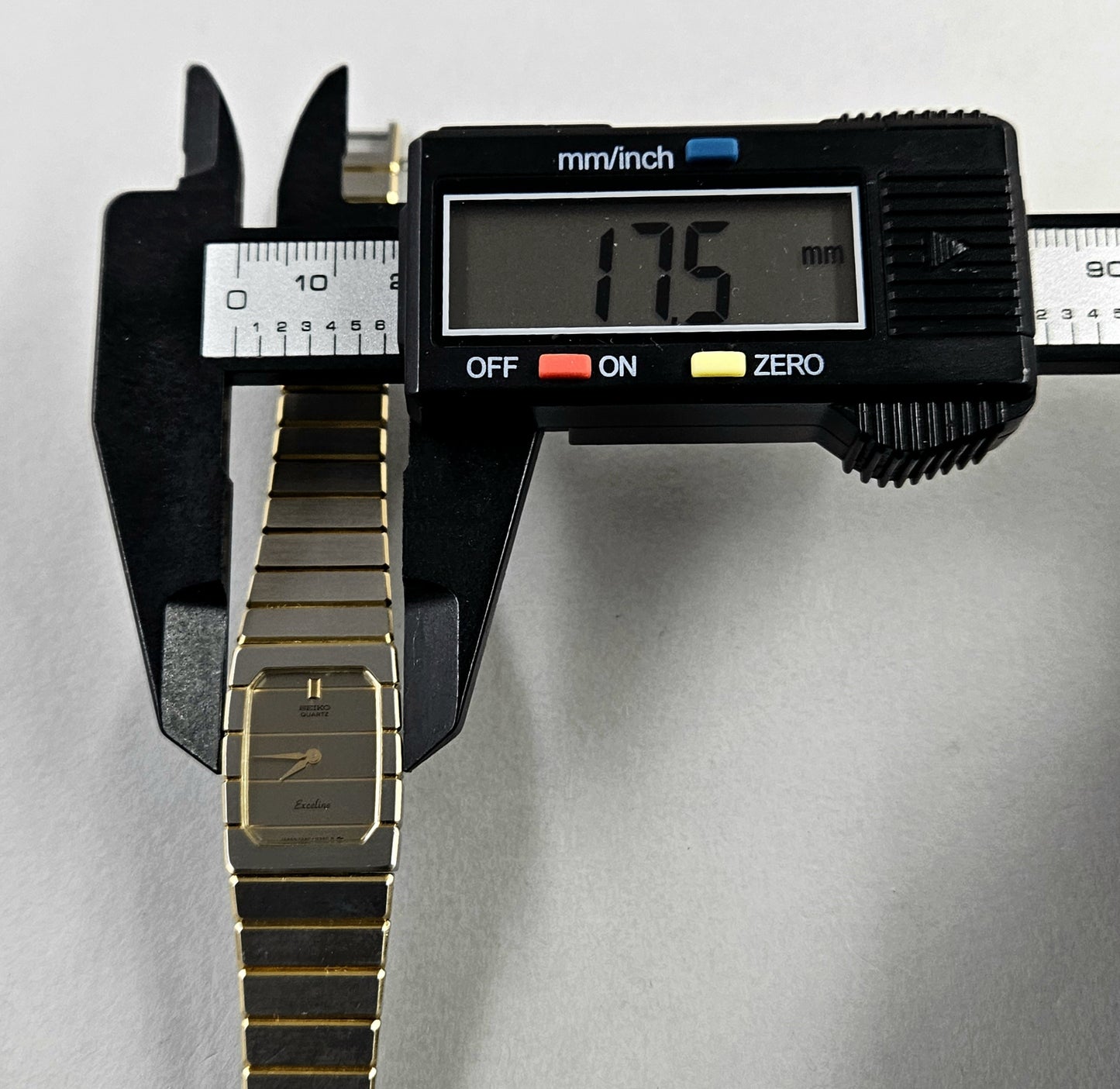 Seiko Exceline Lady 1220-5170