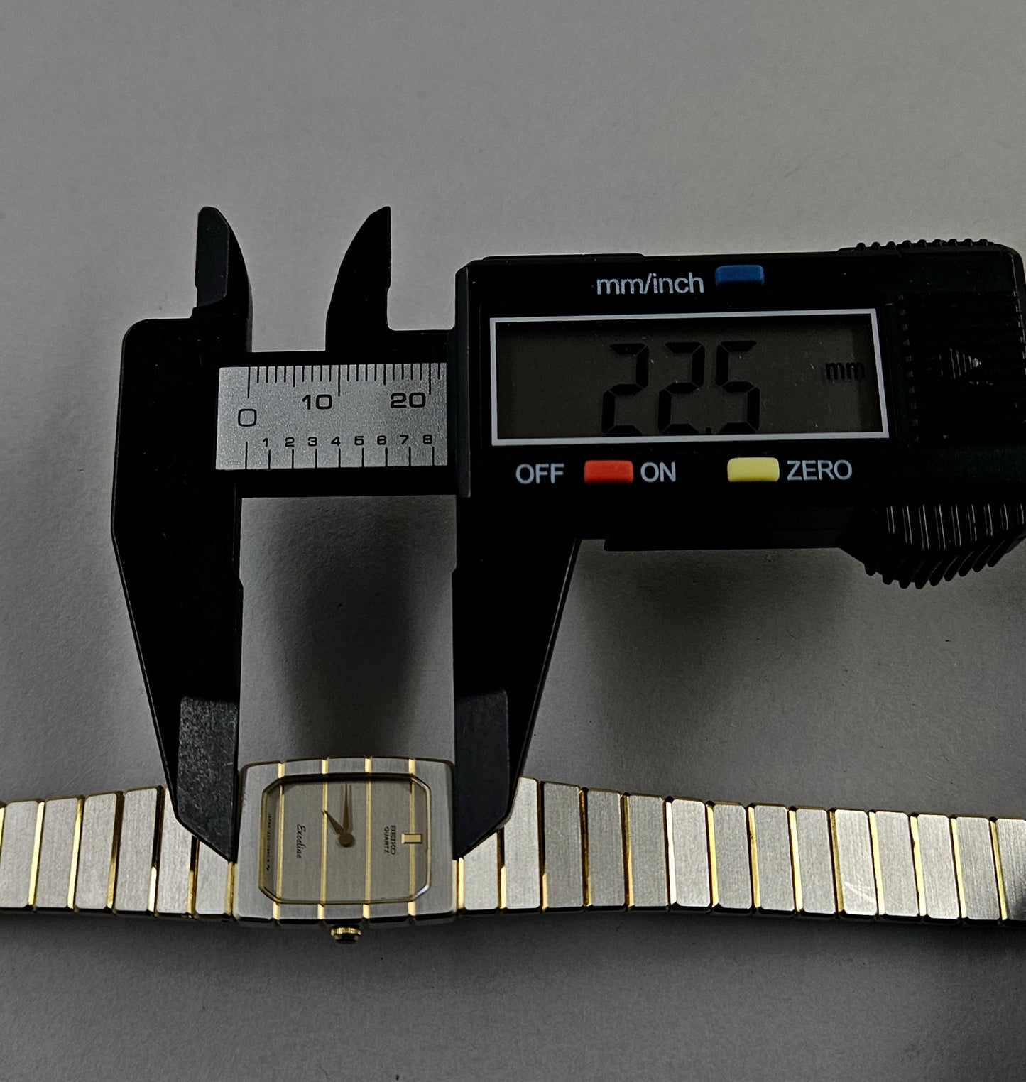 Seiko Exceline Lady 1220-5170
