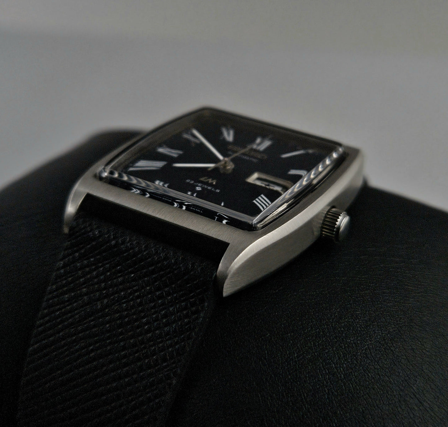 Seiko Lord Matic 5606-5220
