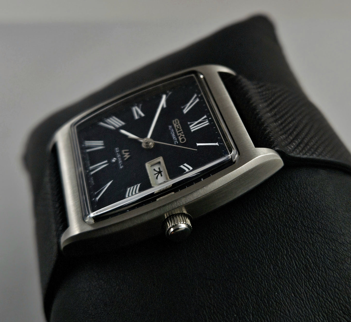 Seiko Lord Matic 5606-5220