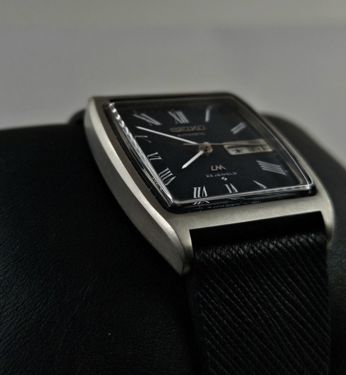 Seiko Lord Matic 5606-5220