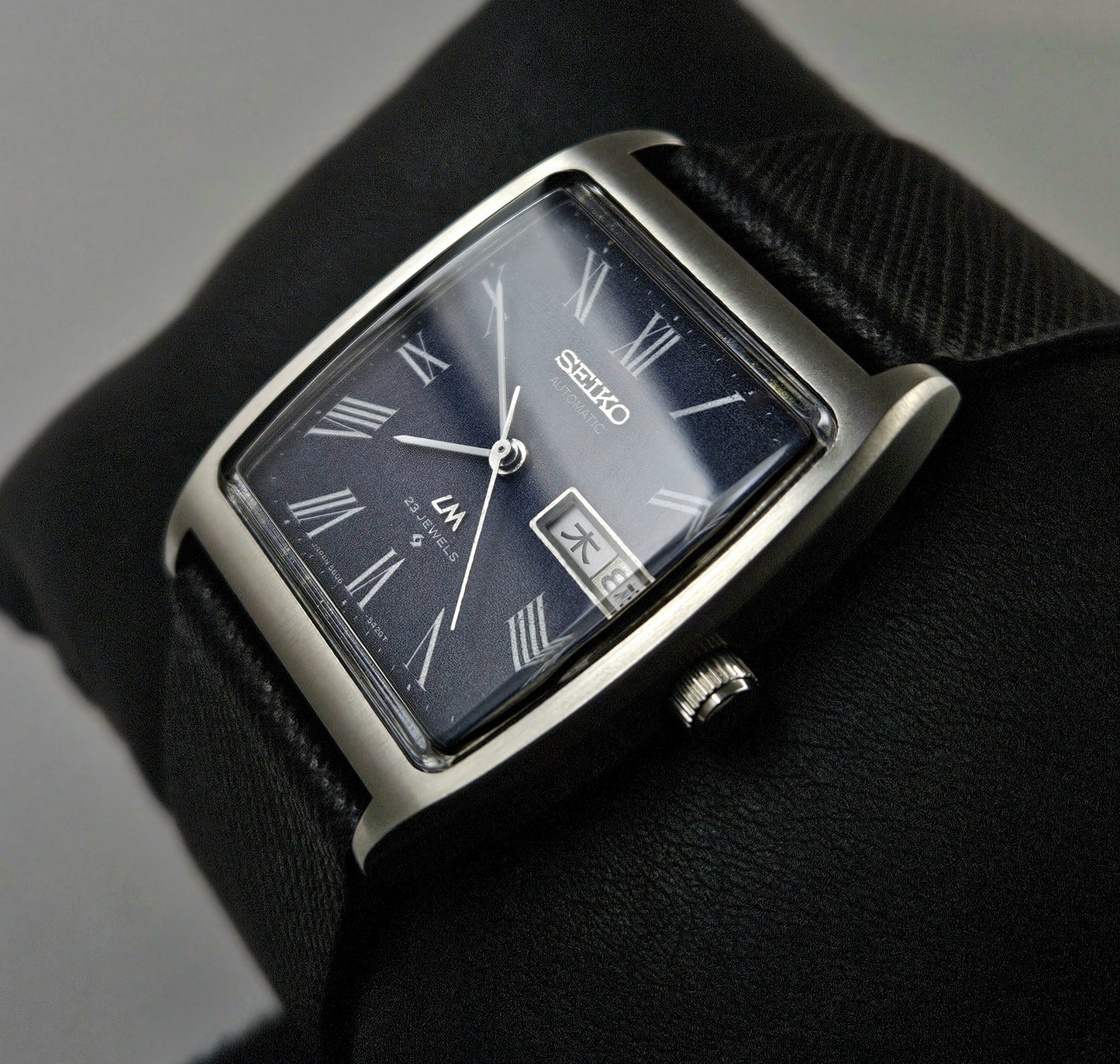 Seiko Lord Matic 5606-5220