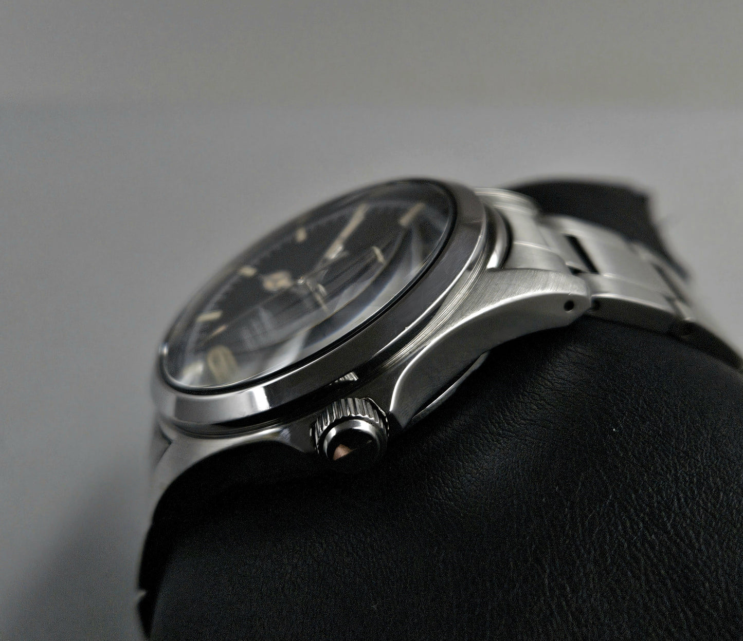 Seiko TicTac 4R35-02R0