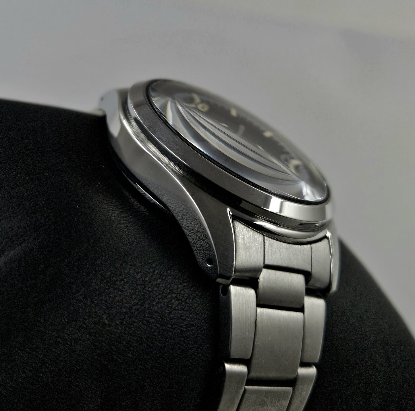 Seiko TicTac 4R35-02R0