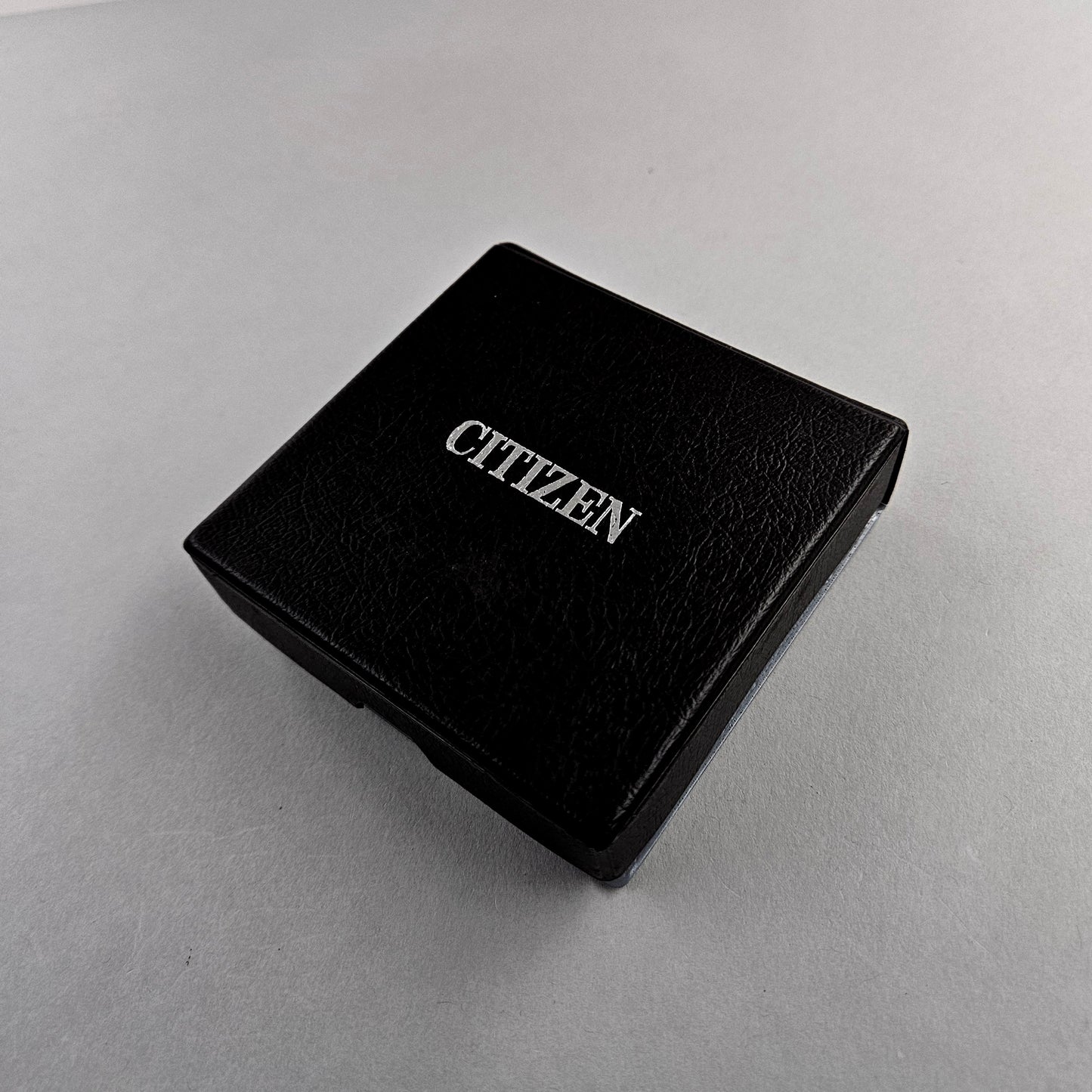 Citizen Pocket Watch 4-022556-K