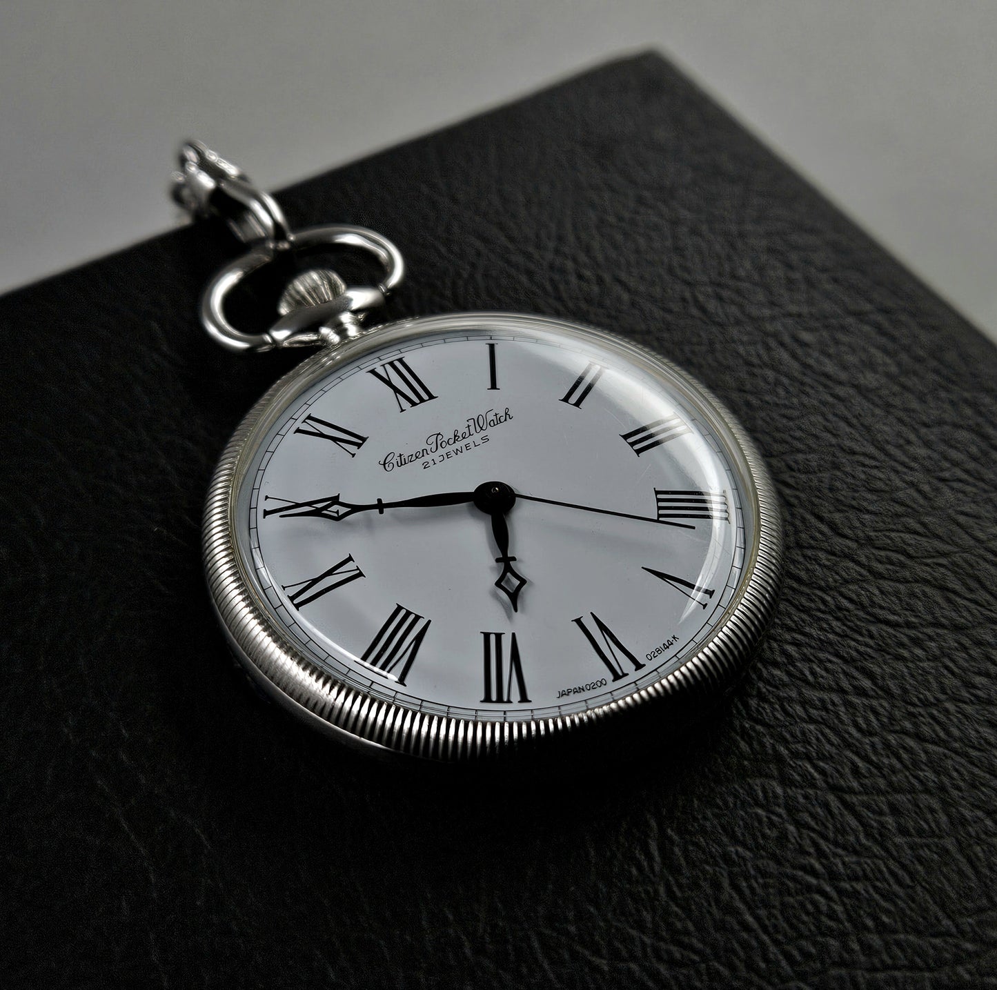 Citizen Pocket Watch 4-022556-K