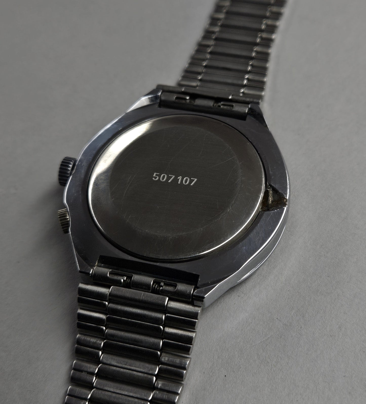 Raketa 24 Hours 2623H