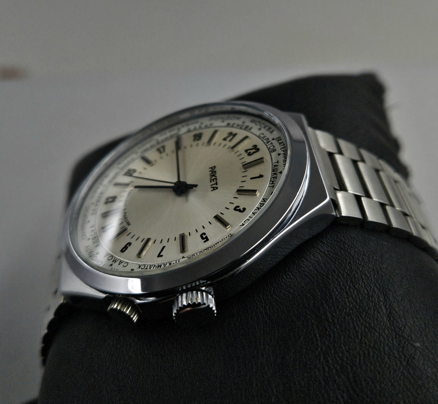 Raketa 24 Hours 2623H