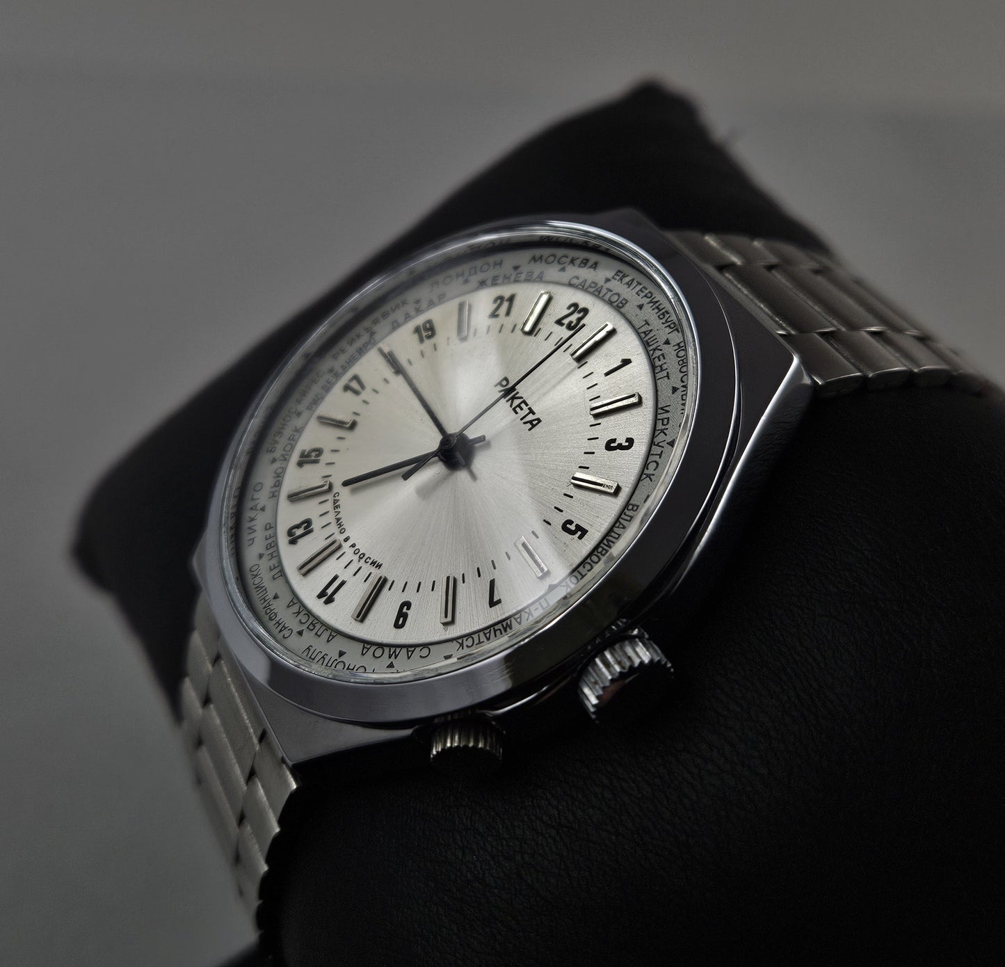 Raketa 24 Hours 2623H