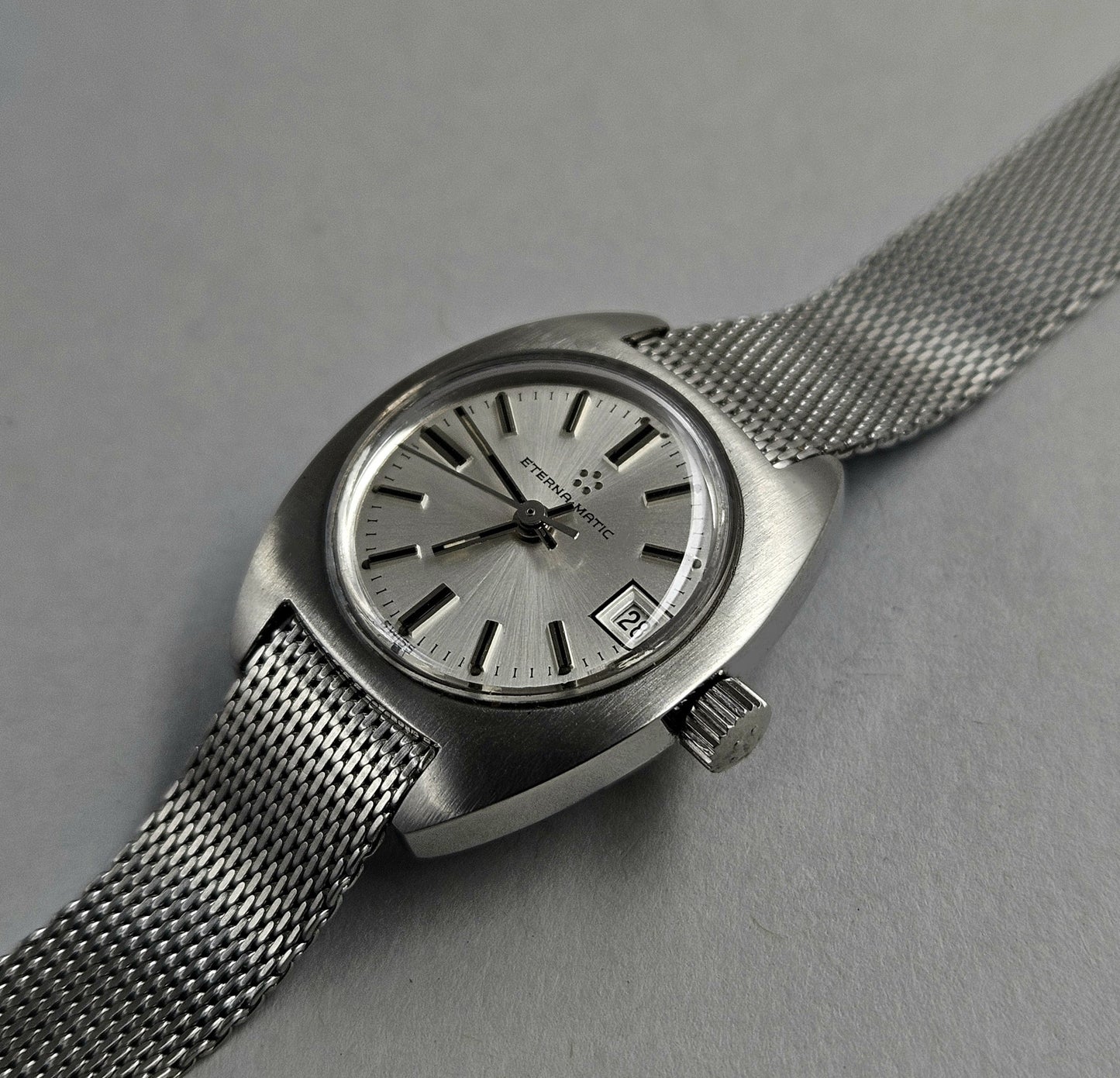 Eternamatic Lady 134T