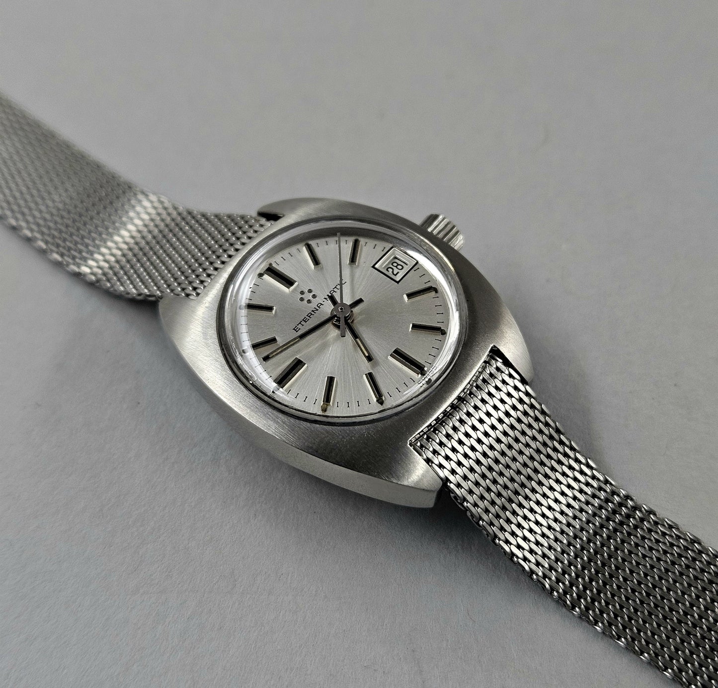 Eternamatic Lady 134T