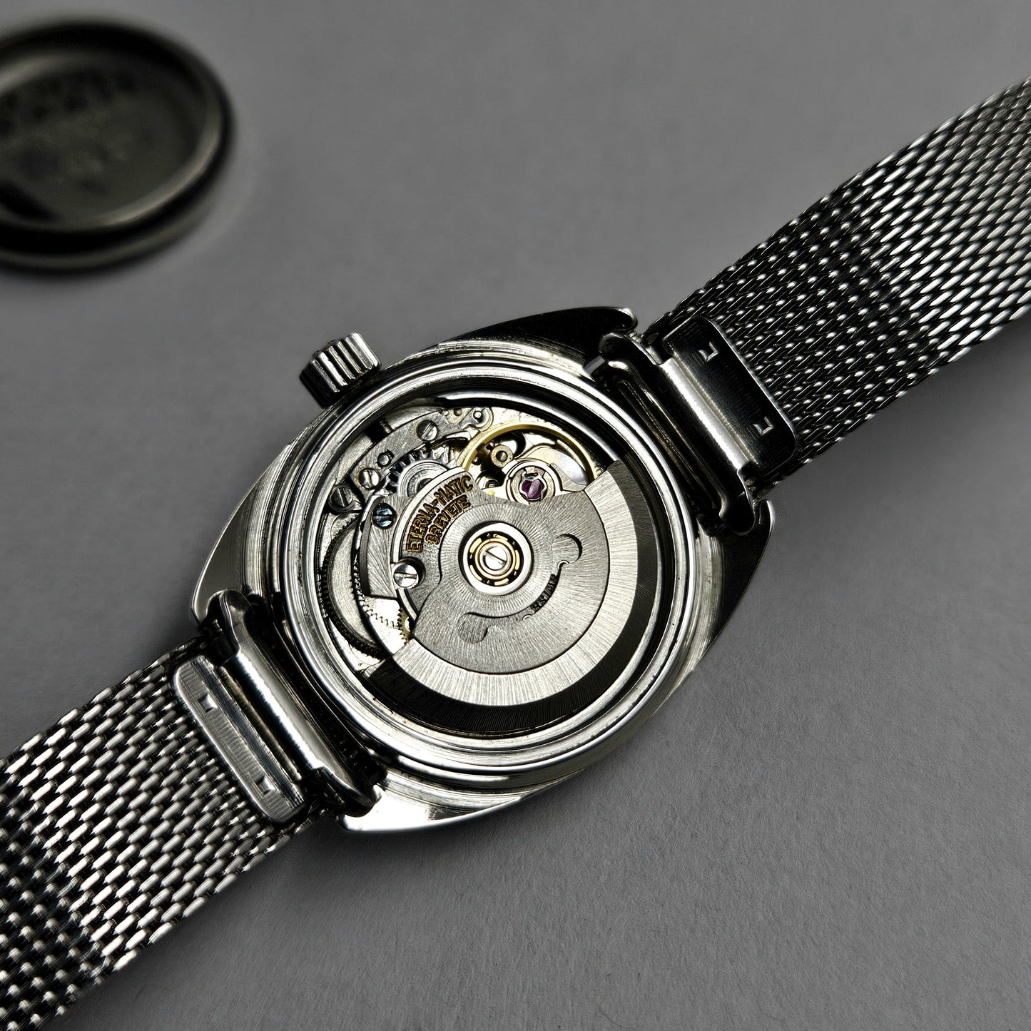 Eternamatic Lady 134T