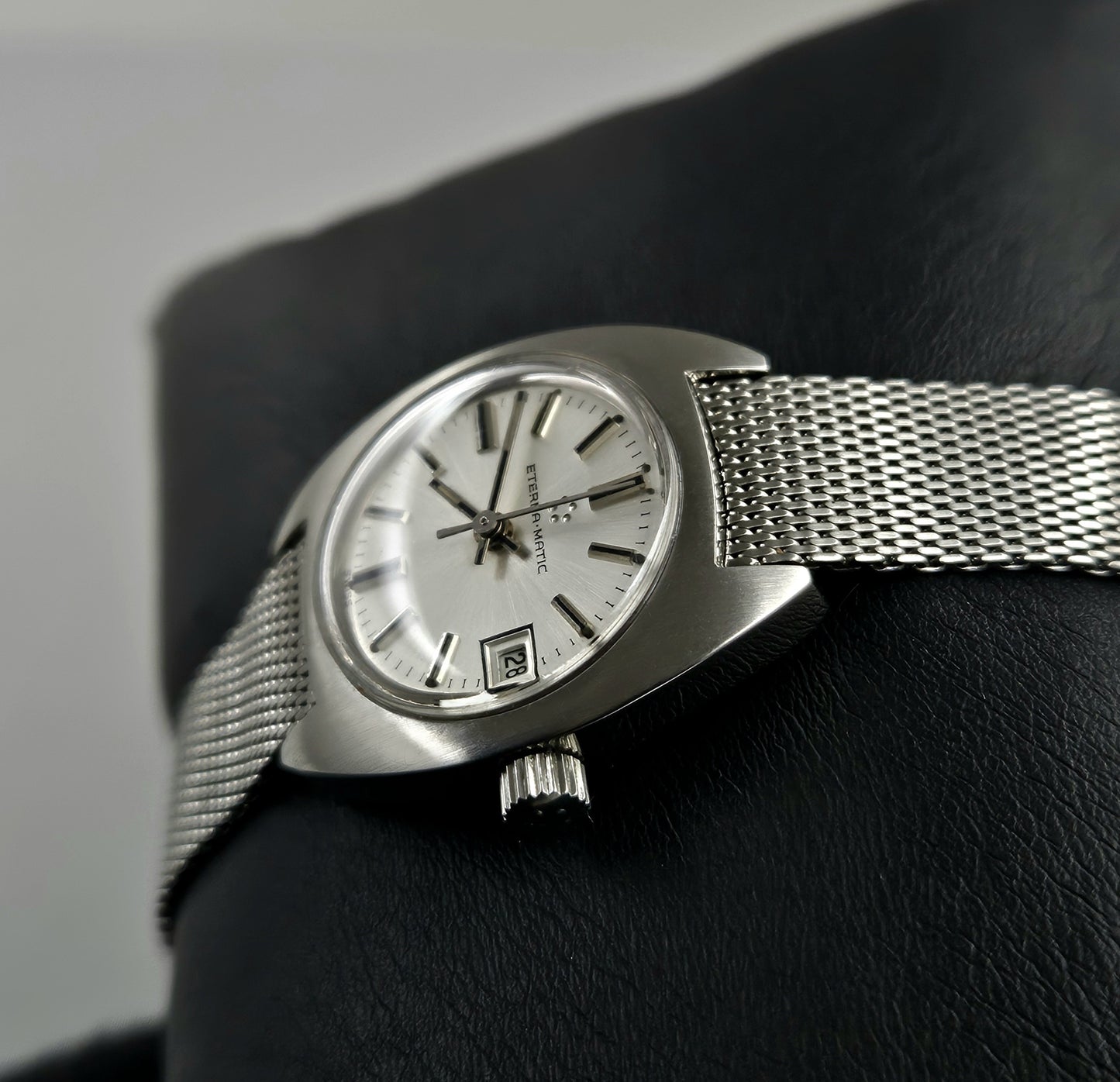 Eternamatic Lady 134T