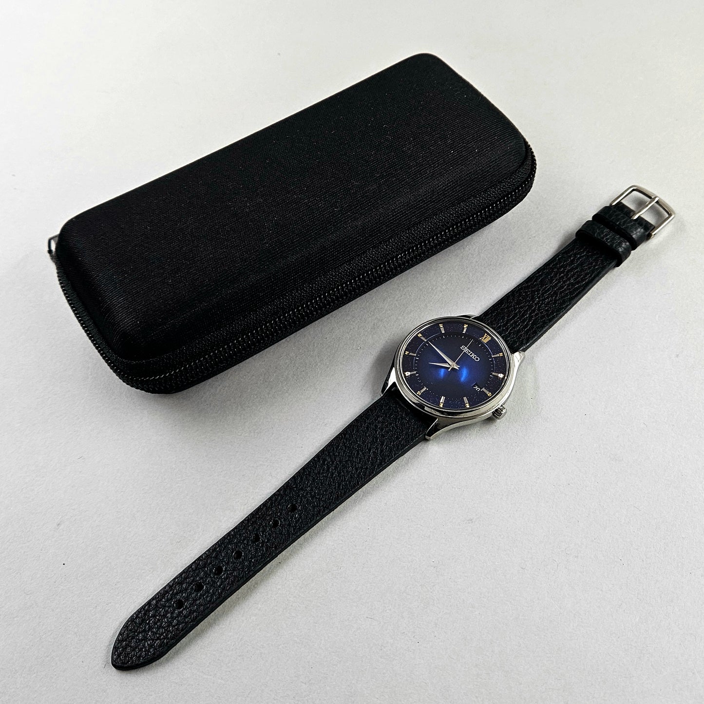 Seiko SBPX141 V157-0DK0