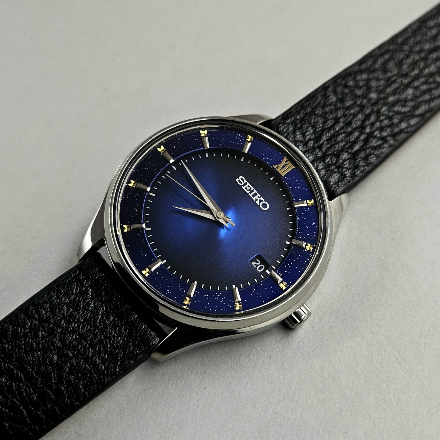 Seiko SBPX141 V157-0DK0