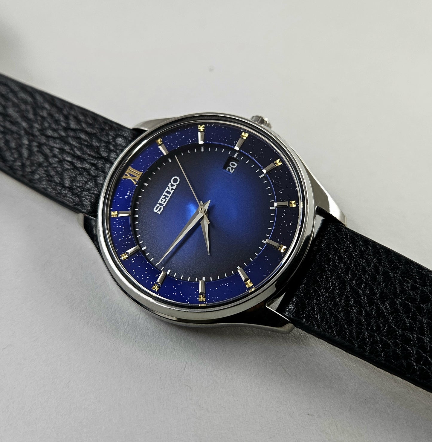 Seiko SBPX141 V157-0DK0