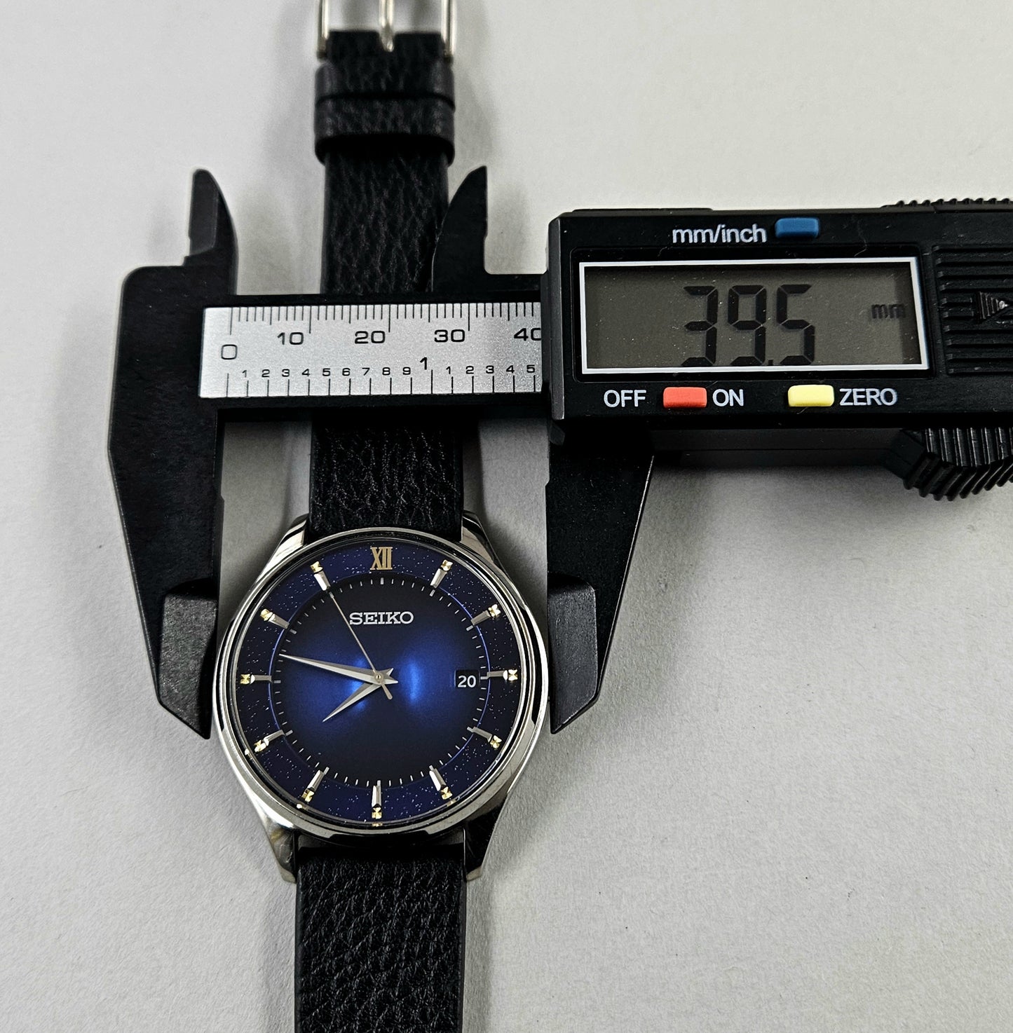 Seiko SBPX141 V157-0DK0