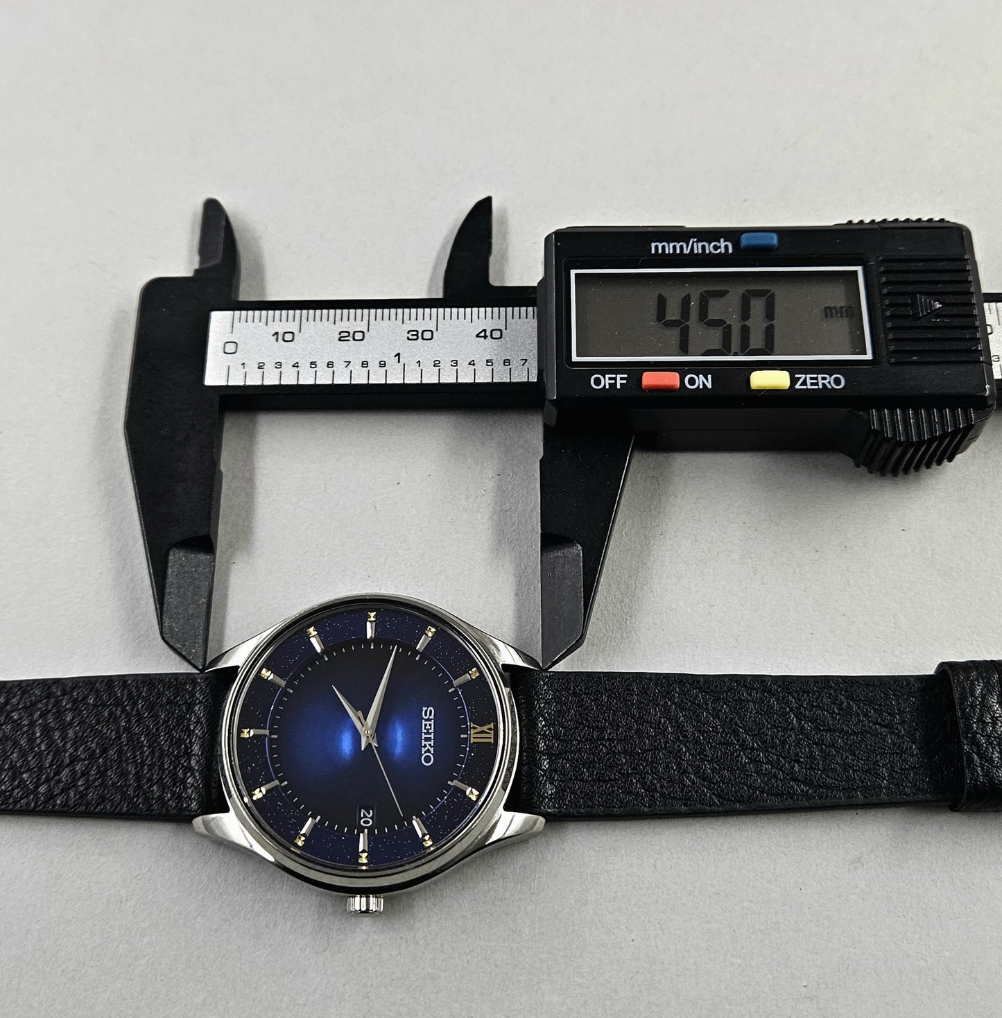 Seiko SBPX141 V157-0DK0