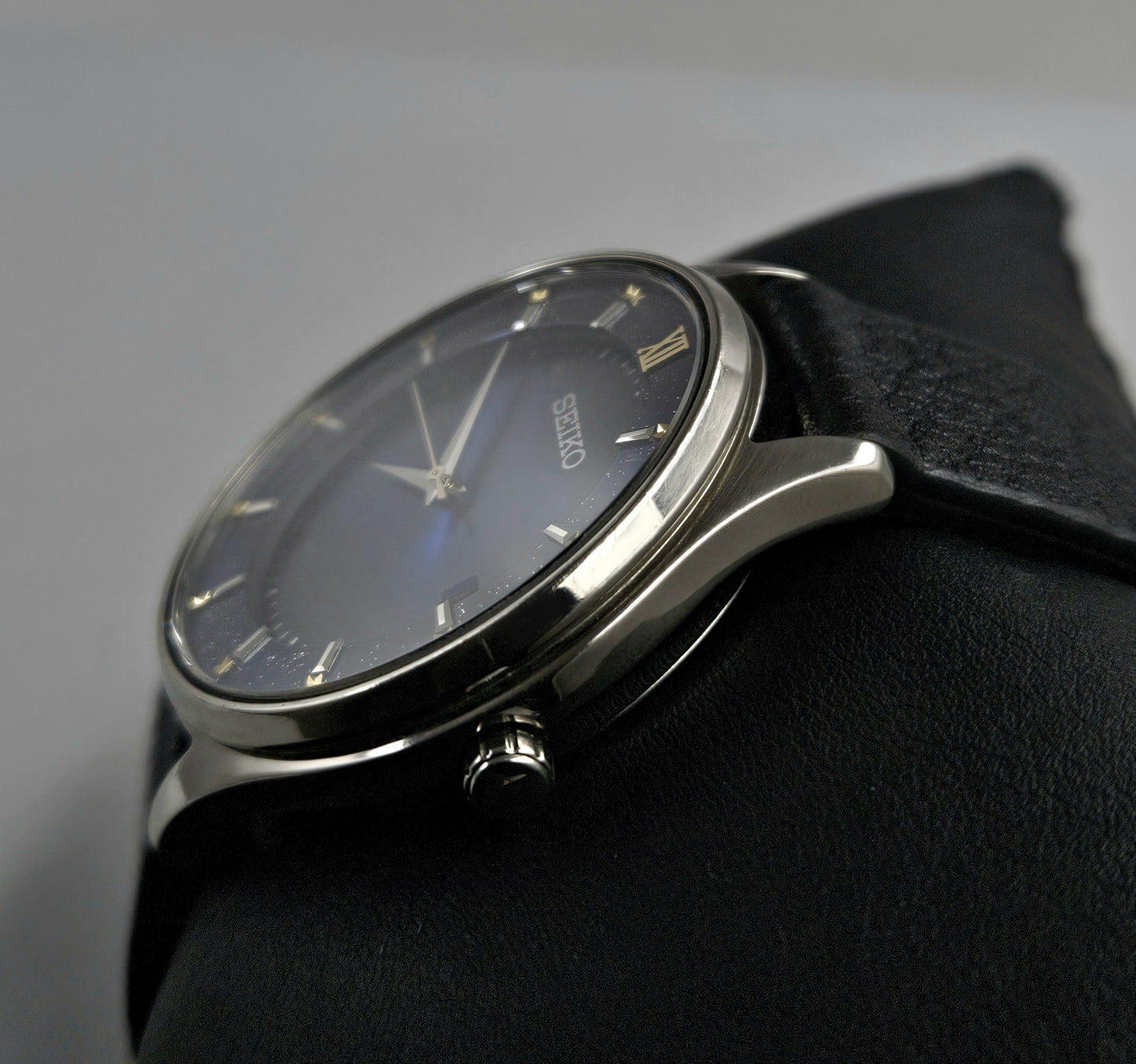Seiko SBPX141 V157-0DK0