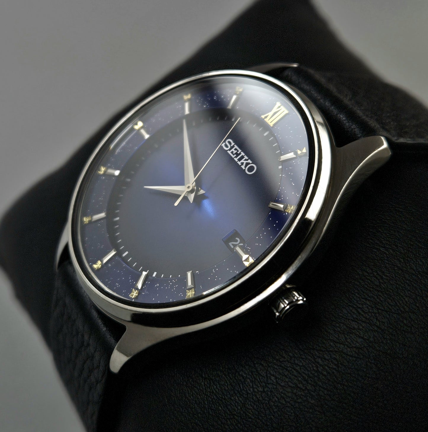 Seiko SBPX141 V157-0DK0