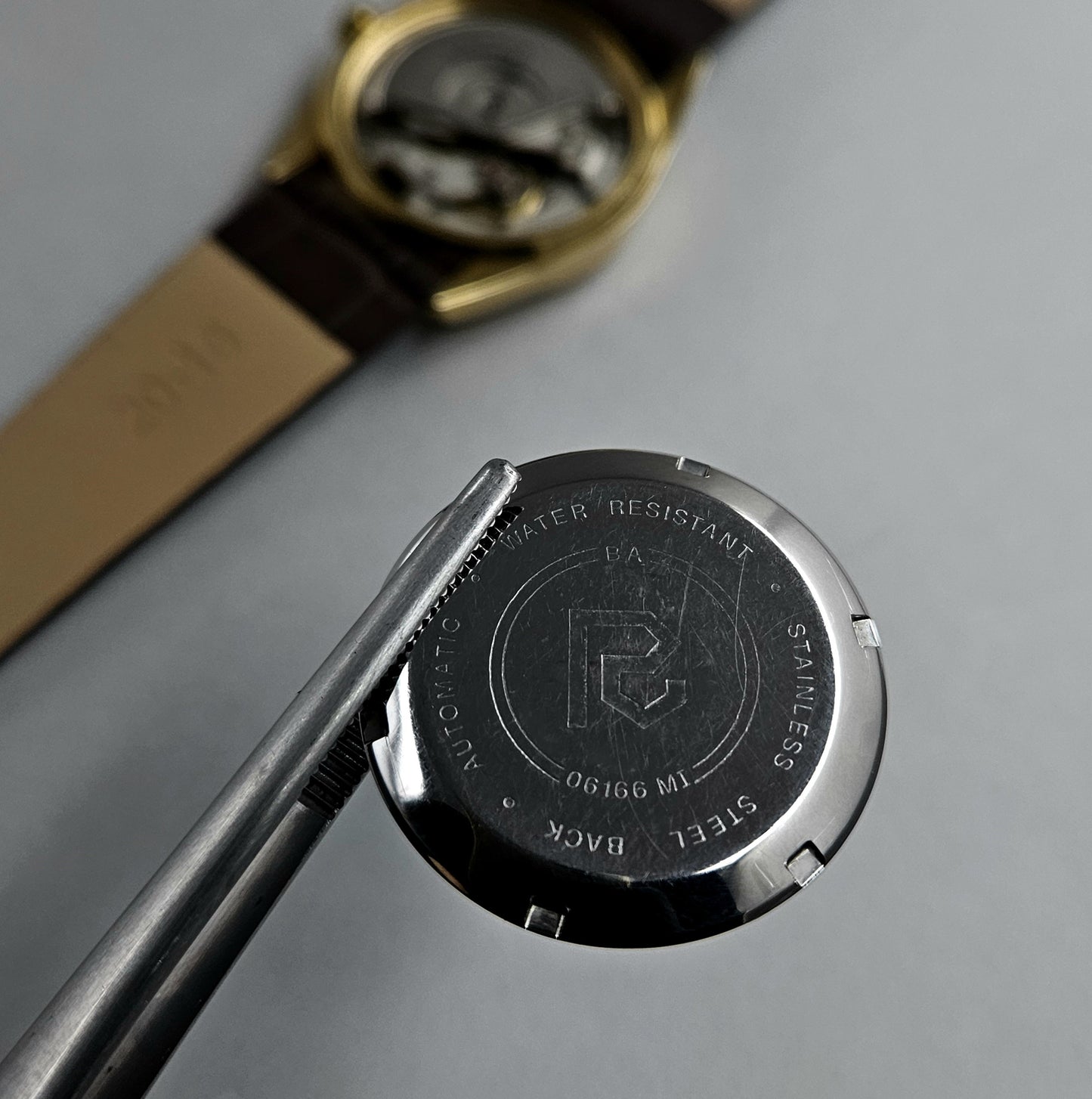 Ricoh Datejust 06166