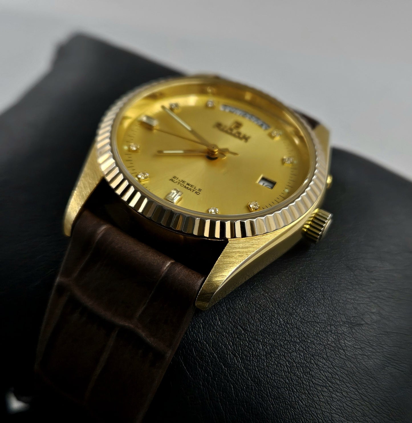 Ricoh Datejust 06166