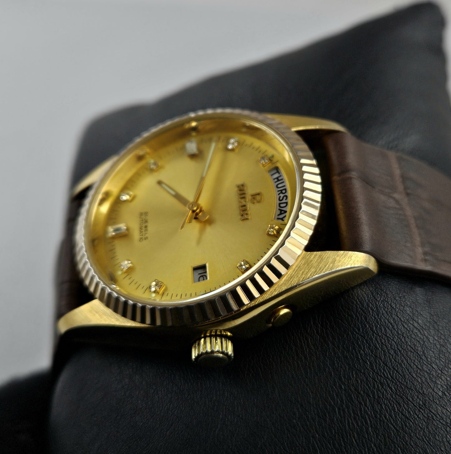 Ricoh Datejust 06166