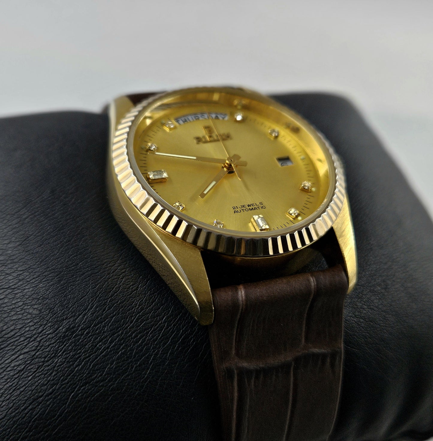 Ricoh Datejust 06166