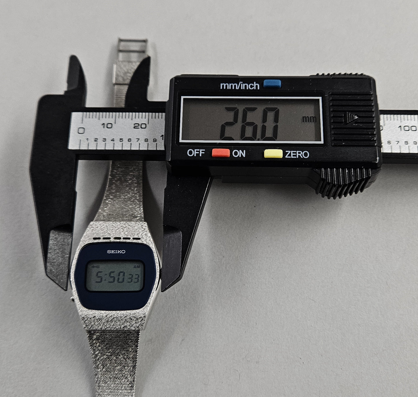 Seiko Lady B137-4000