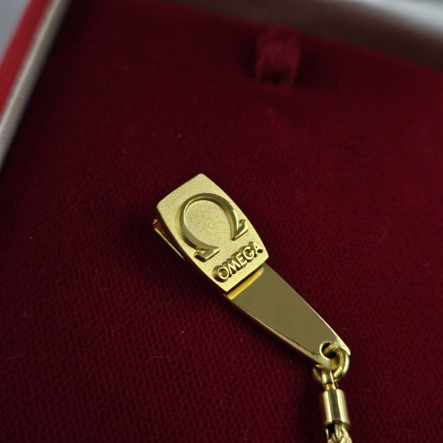 Omega Deville Pocket Watch 131-1746