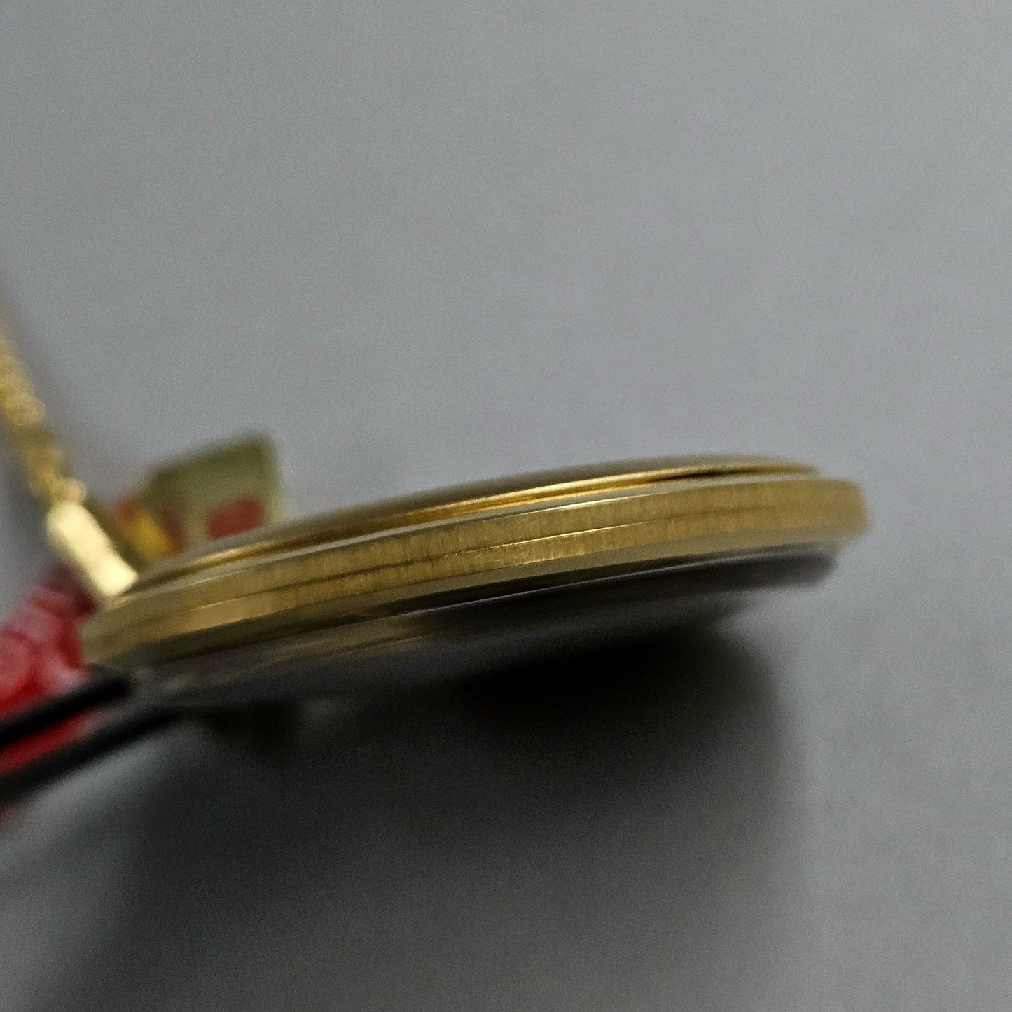 Omega Deville Pocket Watch 131-1746