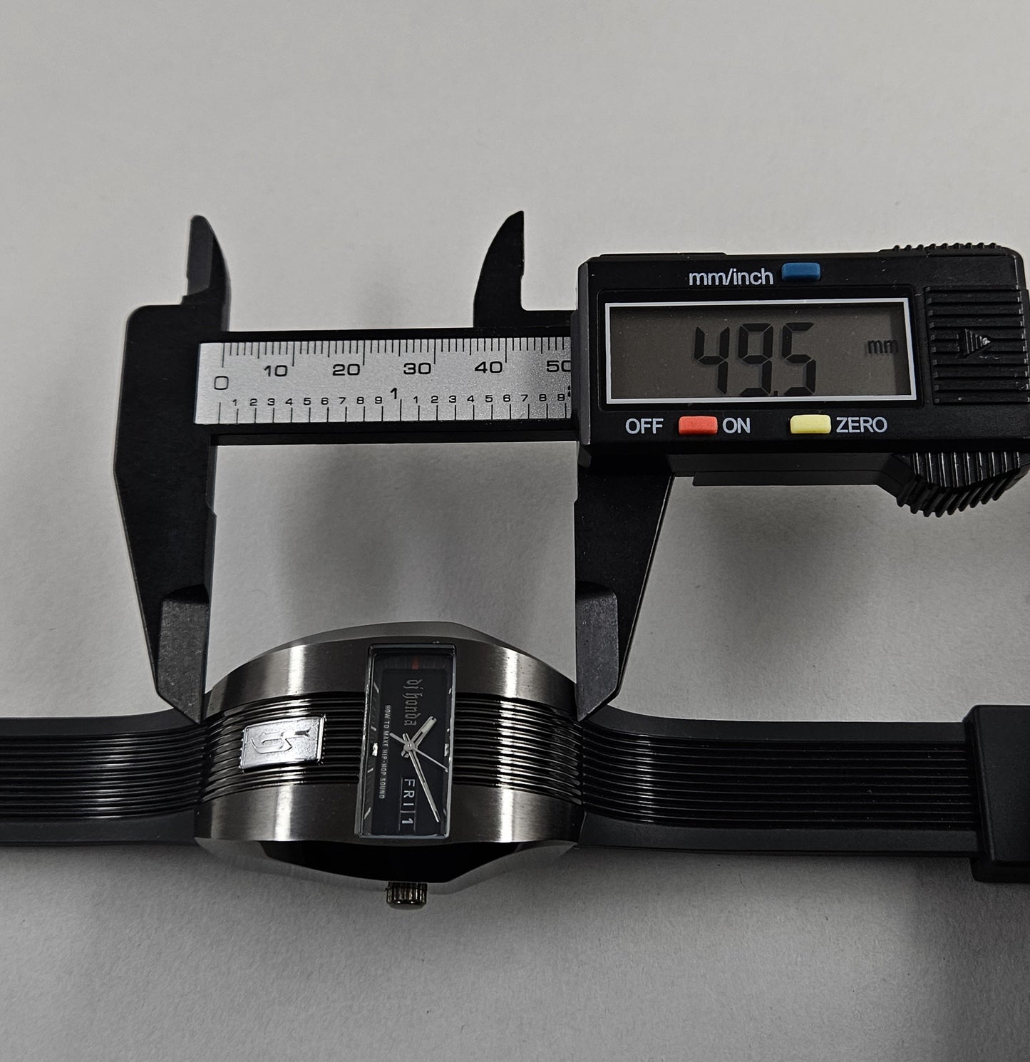 Seiko Dj Honda PC33-0090