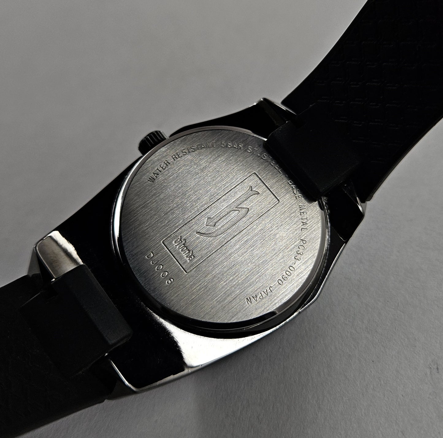 Seiko Dj Honda PC33-0090
