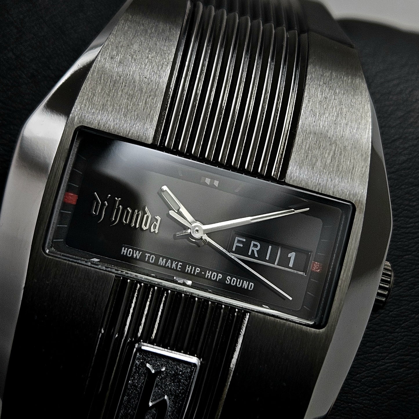 Seiko Dj Honda PC33-0090