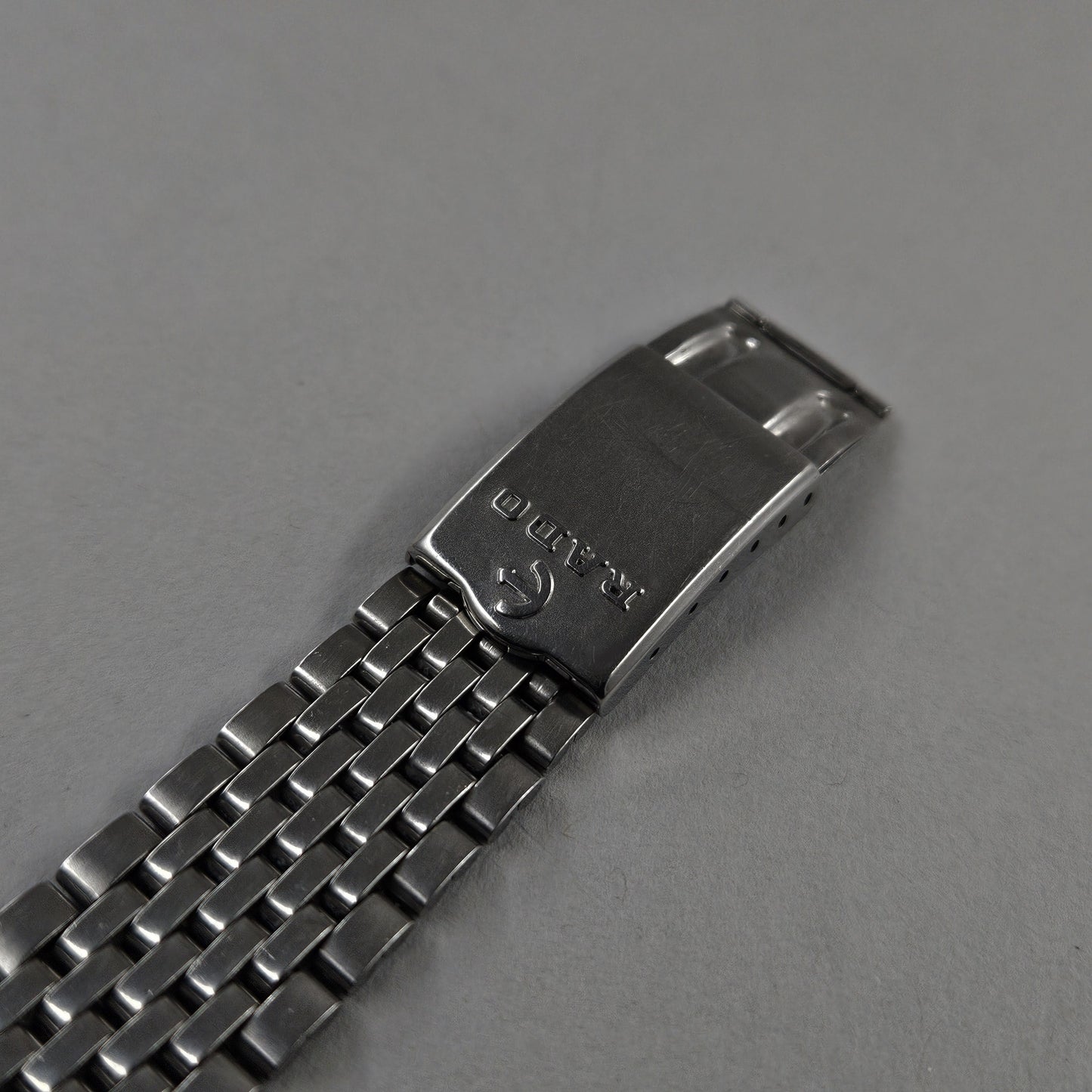 Rado Captain Cook 11773/2