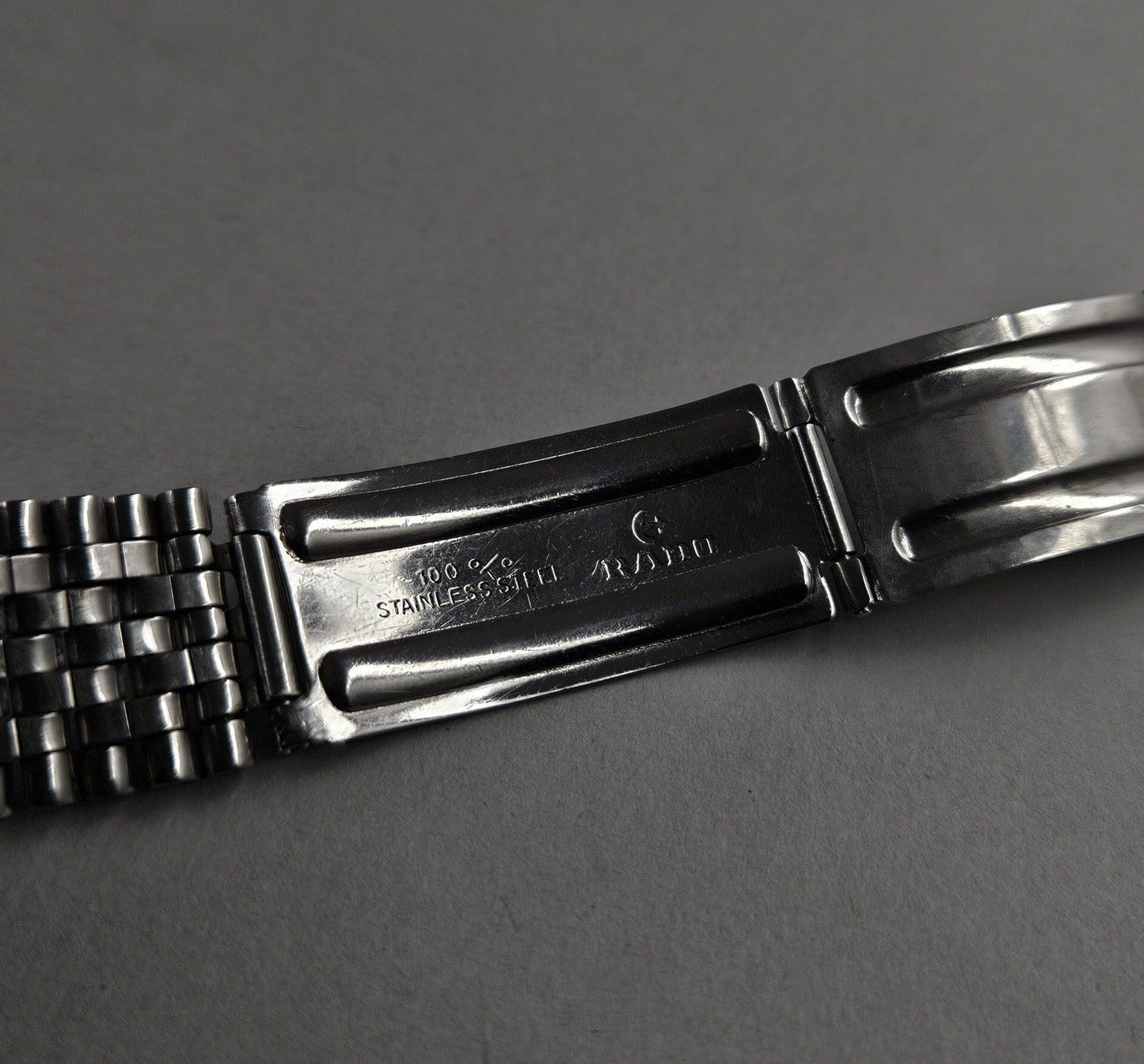 Rado Captain Cook 11773/2