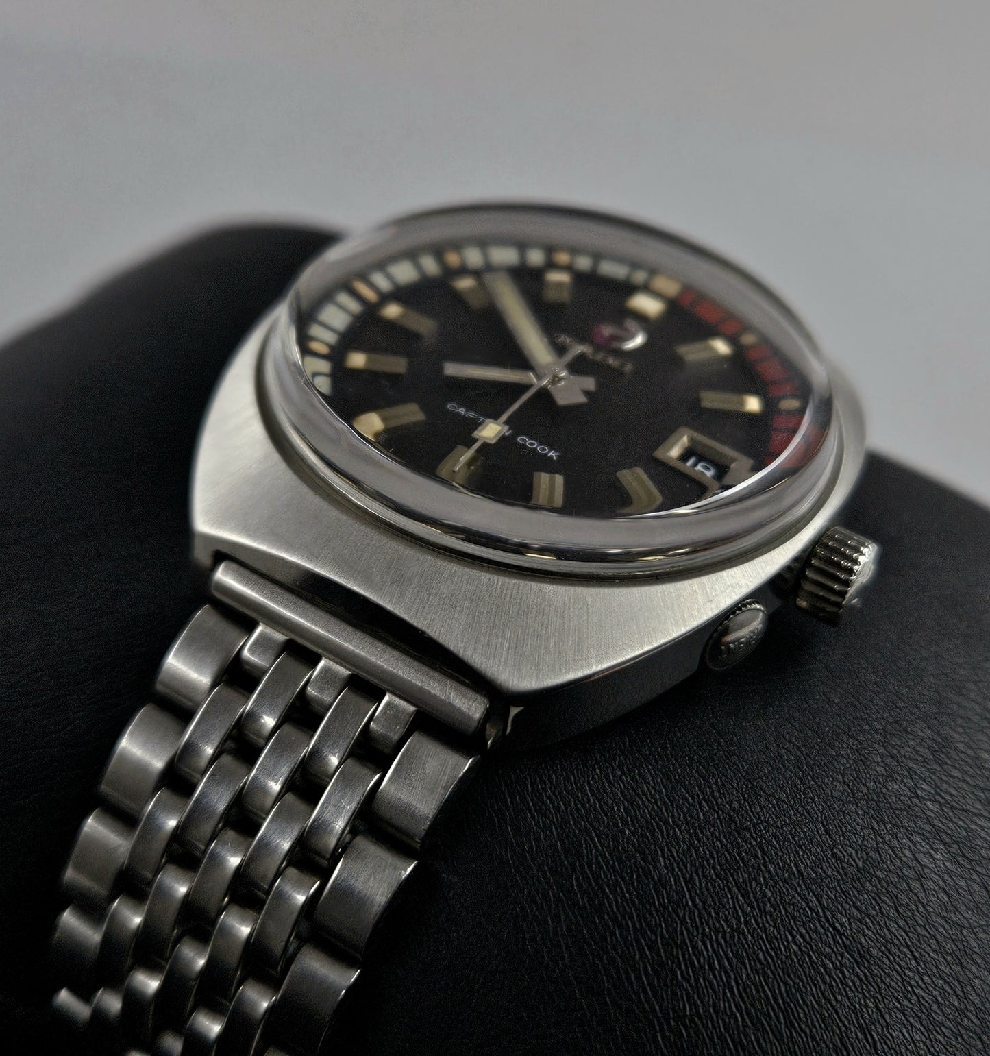 Rado Captain Cook 11773/2
