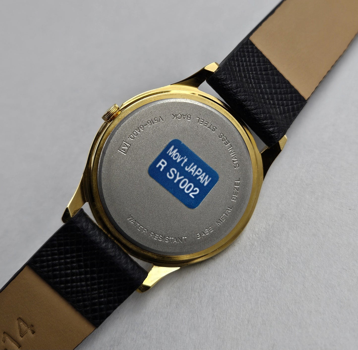 Seiko Walt Disney Pluto V516-6A00
