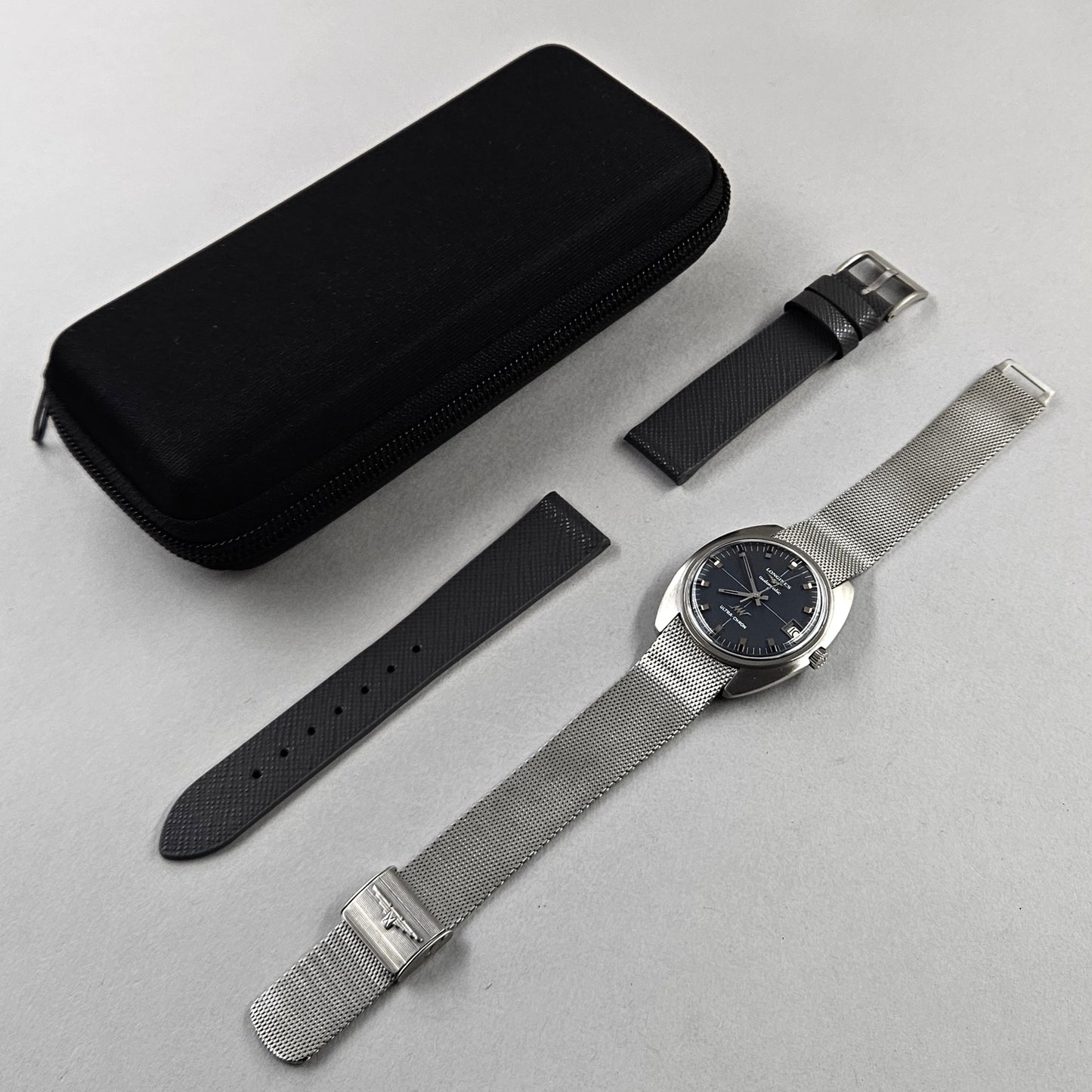Longines Ultra-Chron 8317-10