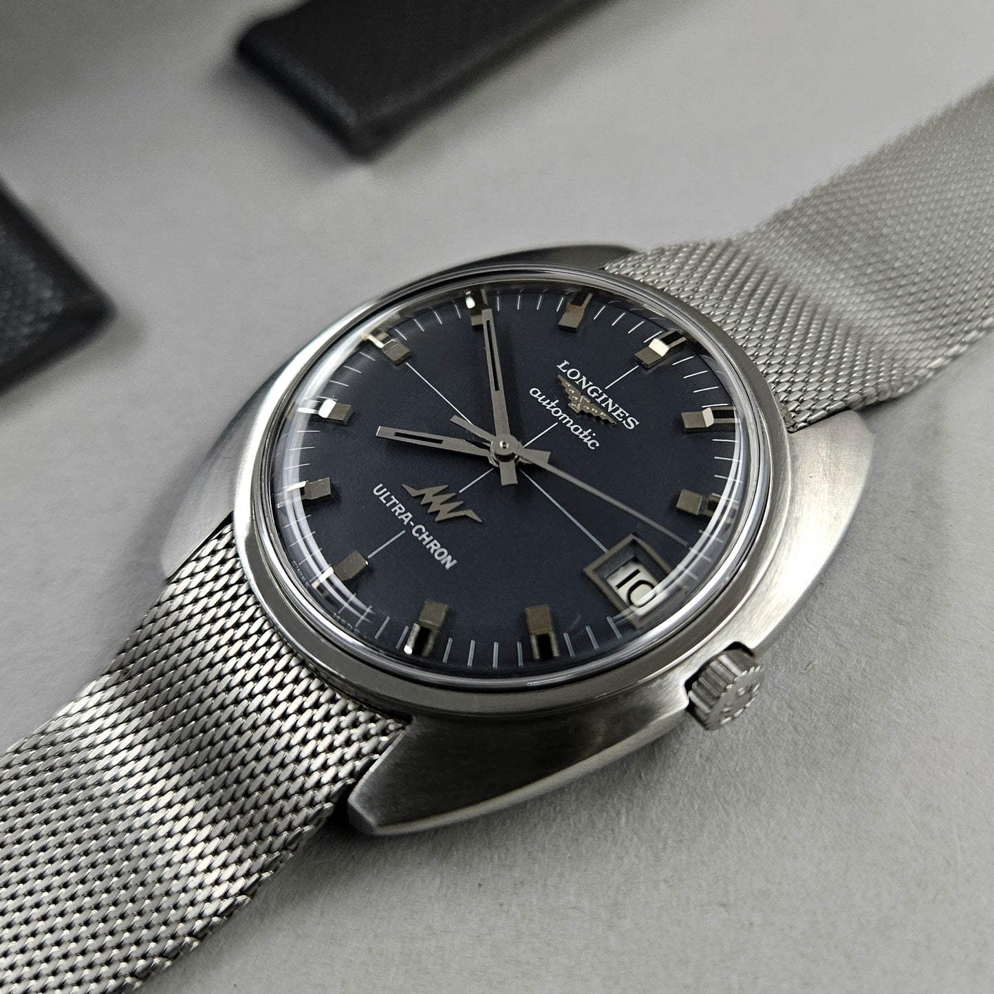 Longines Ultra-Chron 8317-10