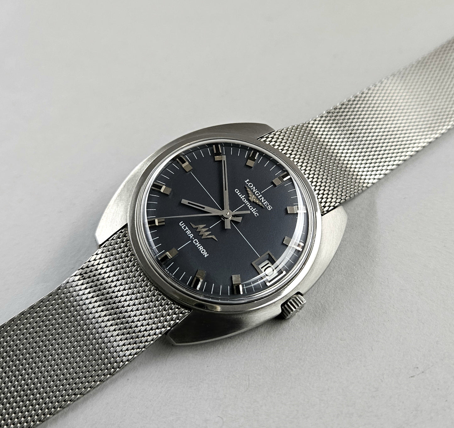 Longines Ultra-Chron 8317-10