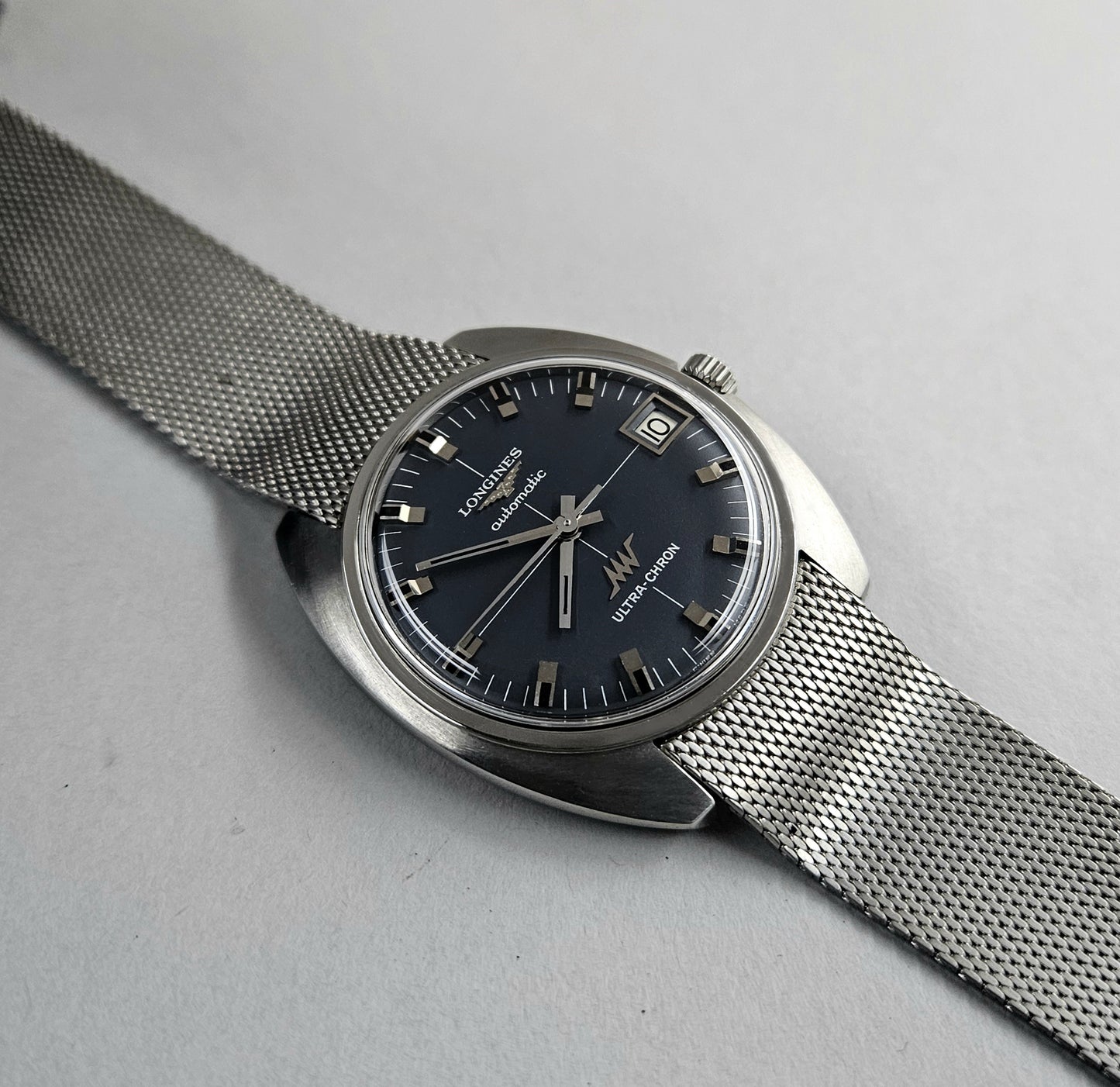 Longines Ultra-Chron 8317-10